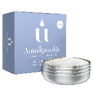 Crema de manos de Karité y Ricino-6