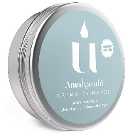 Crema de manos de Aloe Vera