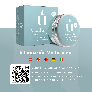 Crema de manos de Aloe Vera-1