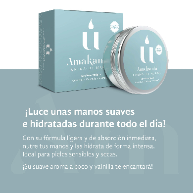 Crema de manos de Aloe Vera-2