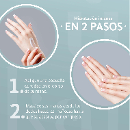 Crema de manos de Aloe Vera-5