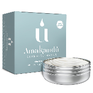 Crema de manos de Aloe Vera-6