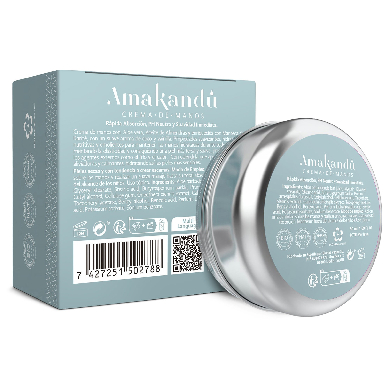 Crema de manos de Aloe Vera-8