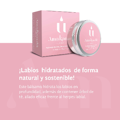 Bálsamo Labial Árbol de Té y Aceite de Almendras-3