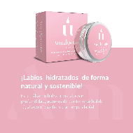 Bálsamo Labial Árbol de Té y Aceite de Almendras-3