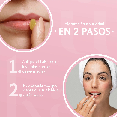 Bálsamo Labial Árbol de Té y Aceite de Almendras-5
