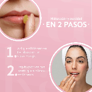 Bálsamo Labial Árbol de Té y Aceite de Almendras-5