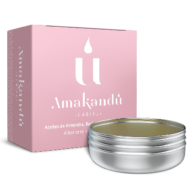 Bálsamo Labial Árbol de Té y Aceite de Almendras-7