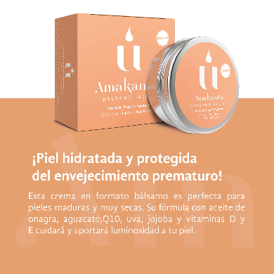 Bálsamo Facial Vitamina D y Q10-3