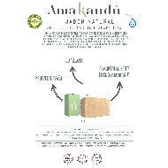 Jabón Árbol de Té & Ácido Hialurónico-6