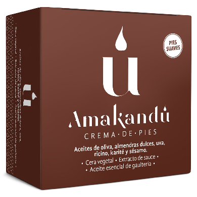 Crema de pies especial para durezas-8