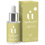 Aceite serum facial pro-aging