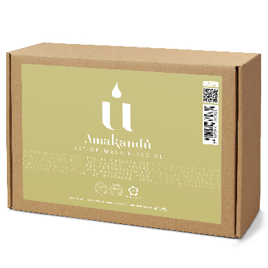 Pack Maderoterapia Facial