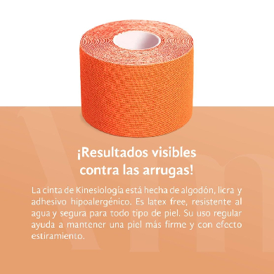Pack Kinesiología Facial-5