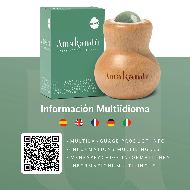 Roll on Masajeador Corporal & Facial-6
