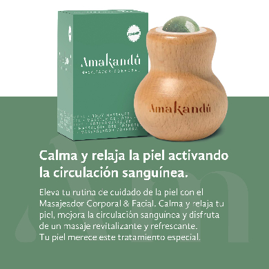 Roll on Masajeador Corporal & Facial-7