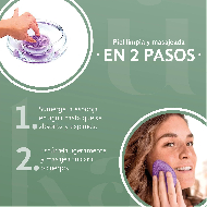 Esponjas faciales orgánicas de konjak-2
