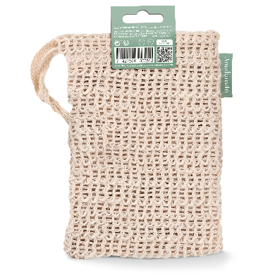 Saco exfoliante 100% Sisal-0