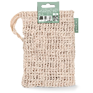 Saco exfoliante 100% Sisal-0