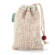 Saco exfoliante 100% Sisal-1