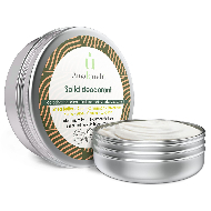 Desodorante Sólido Lavanda & Canela-1