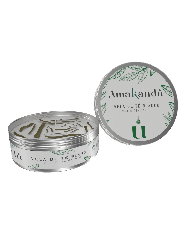 Vela Vegana de Té Blanco-3