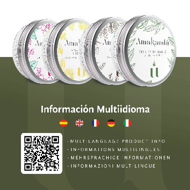 Vela Vegana de Jazmín y Menta-2