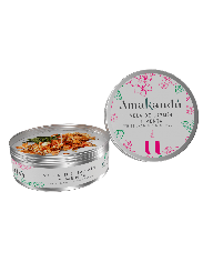 Vela Vegana de Jazmín y Menta-3