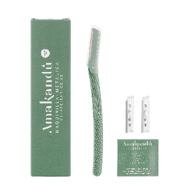 Maquinilla de Afeitar Facial