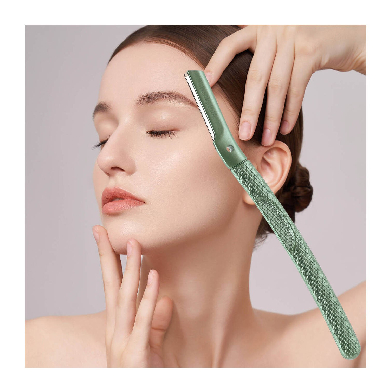 Maquinilla de Afeitar Facial-0