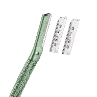Maquinilla de Afeitar Facial-1