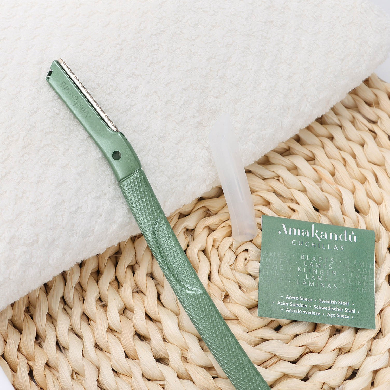 Maquinilla de Afeitar Facial-4