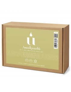 Pack Maderoterapia Facial