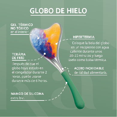 Globo de Hielo-0