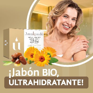 Jabón  Jojoba & Caléndula Ultrahidratante-2