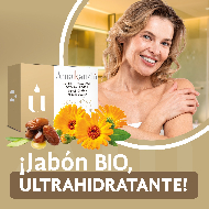 Jabón  Jojoba & Caléndula Ultrahidratante-2