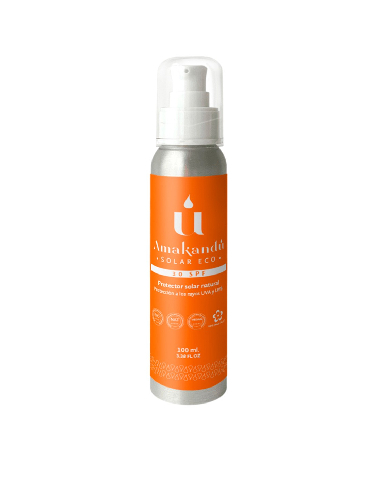 Crema Solar Bio 30 SPF