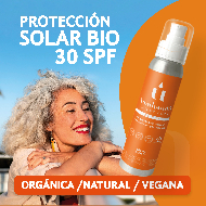 Crema Solar Bio 30 SPF-0