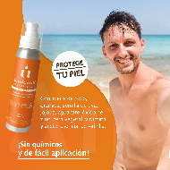 Crema Solar Bio 30 SPF-1