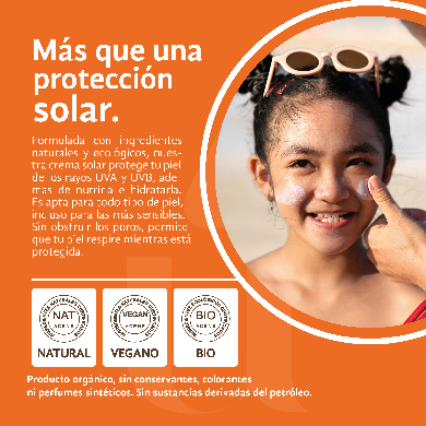 Crema Solar Bio 30 SPF-2