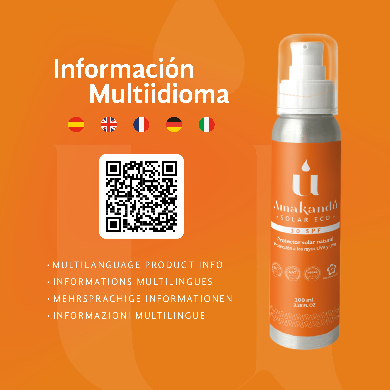 Crema Solar Bio 30 SPF-4