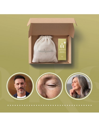 Pack Maderoterapia Facial