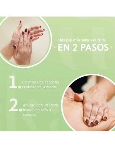 Bálsamo CBD + Ácido Hialurónico