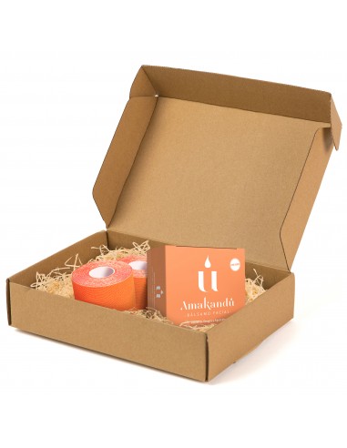 Pack Kinesiología Facial