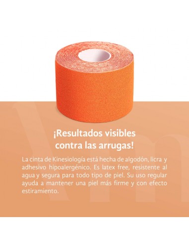 Pack Kinesiología Facial