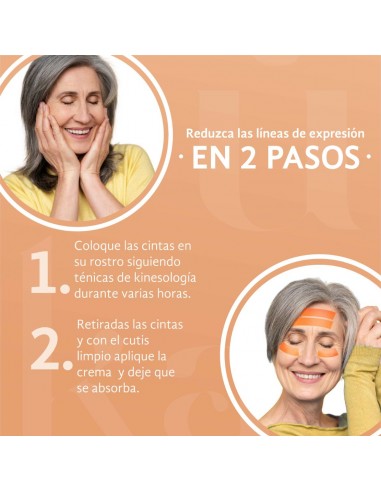 Pack Kinesiología Facial