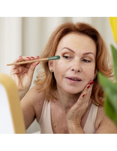 Roll On Masajeador Zona Ojos