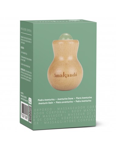 Roll on Masajeador Corporal & Facial