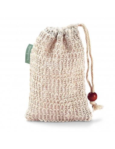 Saco exfoliante 100% Sisal Saco exfoliante 100% Sisal