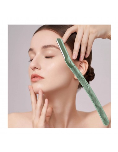 Maquinilla de Afeitar Facial